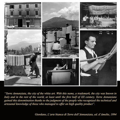 Marulo, Bucatani Pasta, Artisan Bronze Die-Cut Pasta, 12 Pack x 1.1 lb