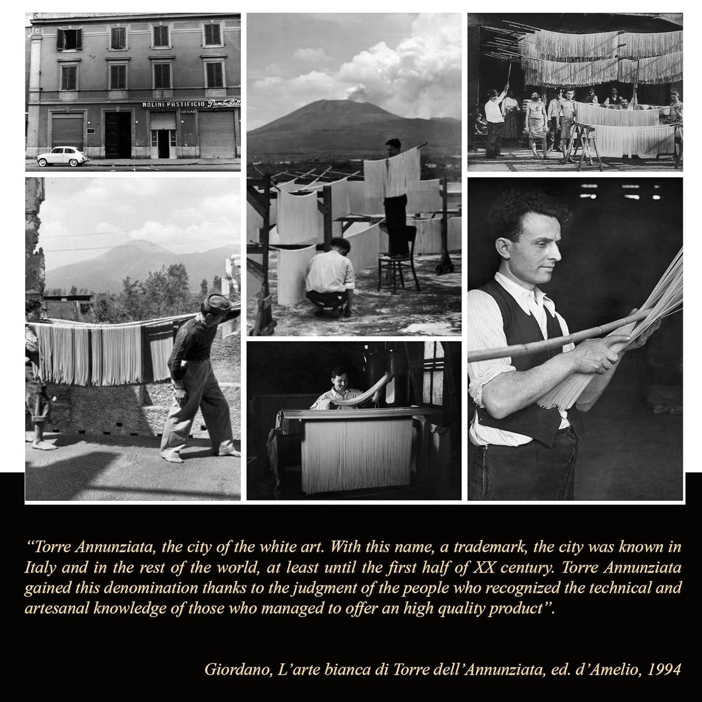 Marulo, Fusilloni Pasta, Artisan Bronze Die-Cut Pasta, 12 Pack  x 1.1 lb