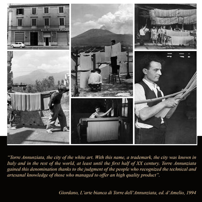 Marulo, Bucatini Homemade Artisan Pasta 500g