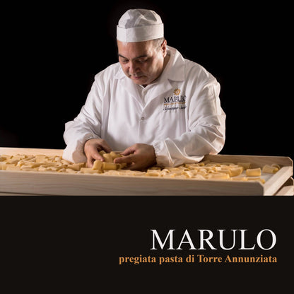 Marulo, Casarecce Homemade Artisan Pasta 500g
