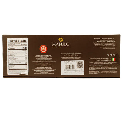 Marulo, Spaghetti Pasta 500g