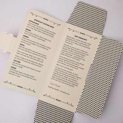 60% Dark Milk Chocolate