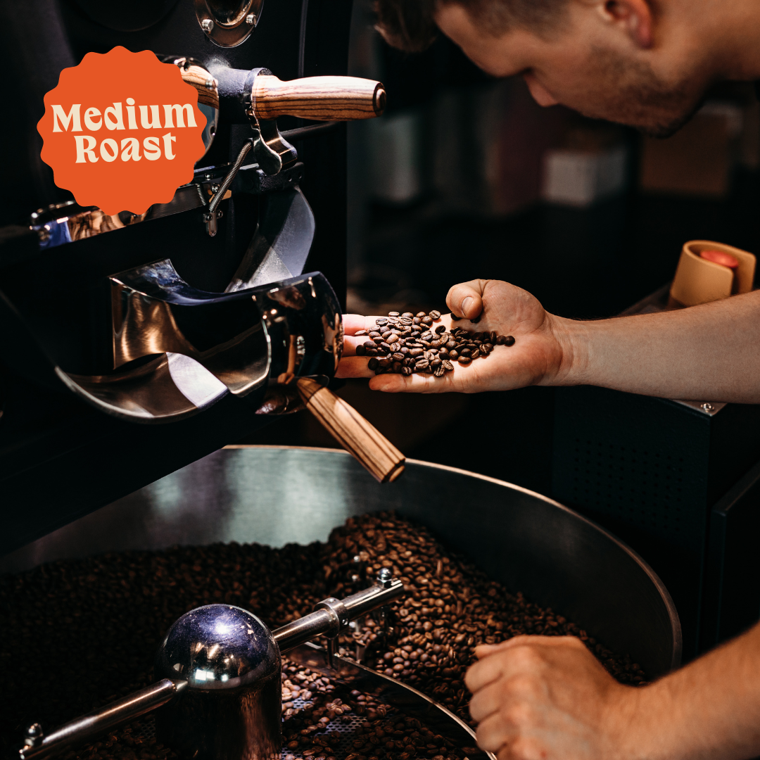 Howler | Decaf Single Origin | Colombia | Sugarcane EA Decaffeinated