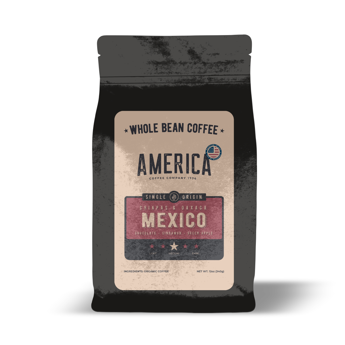 Mexico - Single Origin