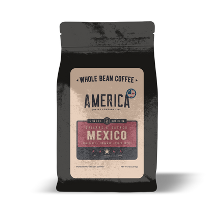 Mexico - Single Origin