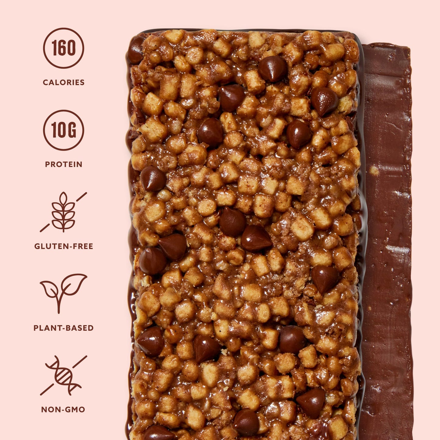 Mezcla Hot Chocolate Bars - 12 bars x 1.4 oz case