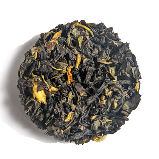 Midnight Jasmine No. 27 | Loose Leaf Green Tea