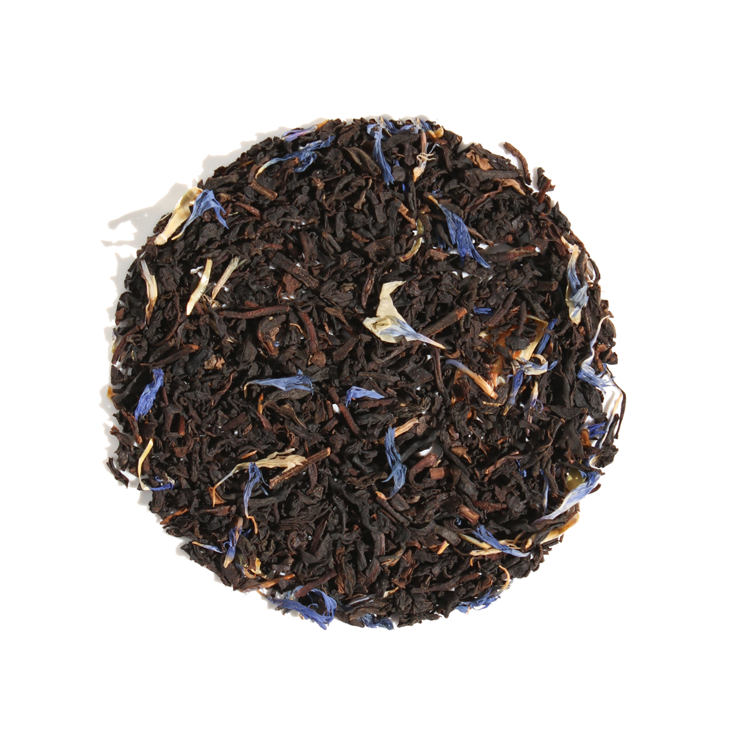 Plum Deluxe Tea Mindful Morning Tea Blend (Earl Grey)