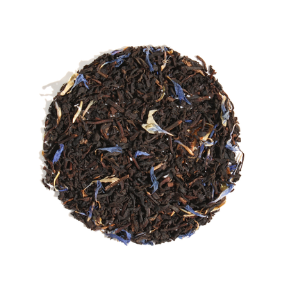 Plum Deluxe Tea Mindful Morning Tea Blend (Earl Grey)