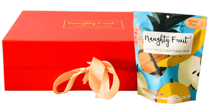 Premium Naughty Fruit Gourmet Collection