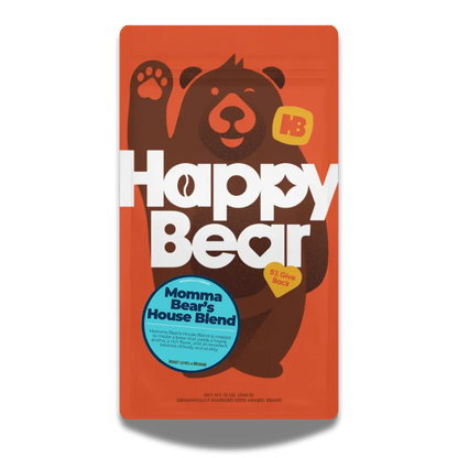 Momma Bear's House Blend