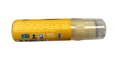 Lip Balm with Mongongo Oil