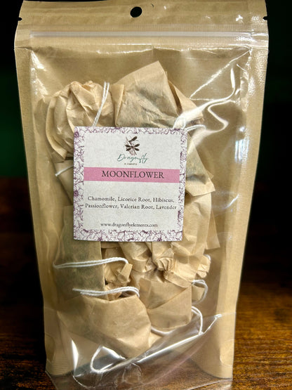 Moonflower Herbal Tea Blend