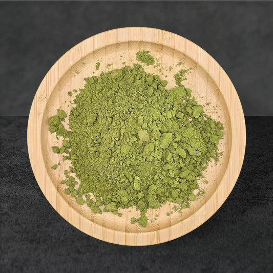 Moringa Leaf Botanical Powder
