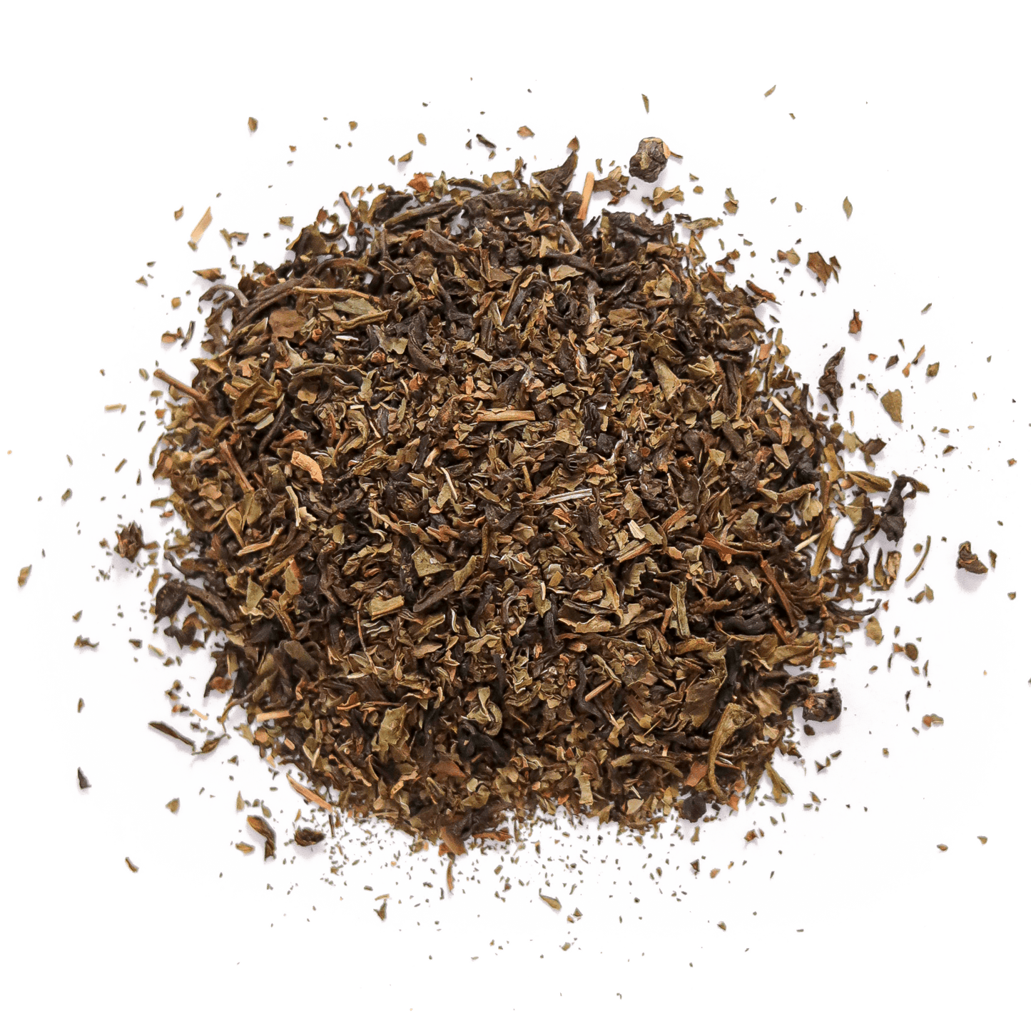 Open Door Tea Moroccan Mint