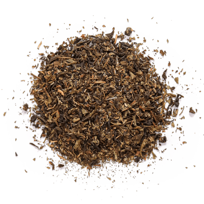 Open Door Tea Moroccan Mint