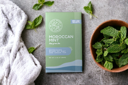 Moroccan Mint