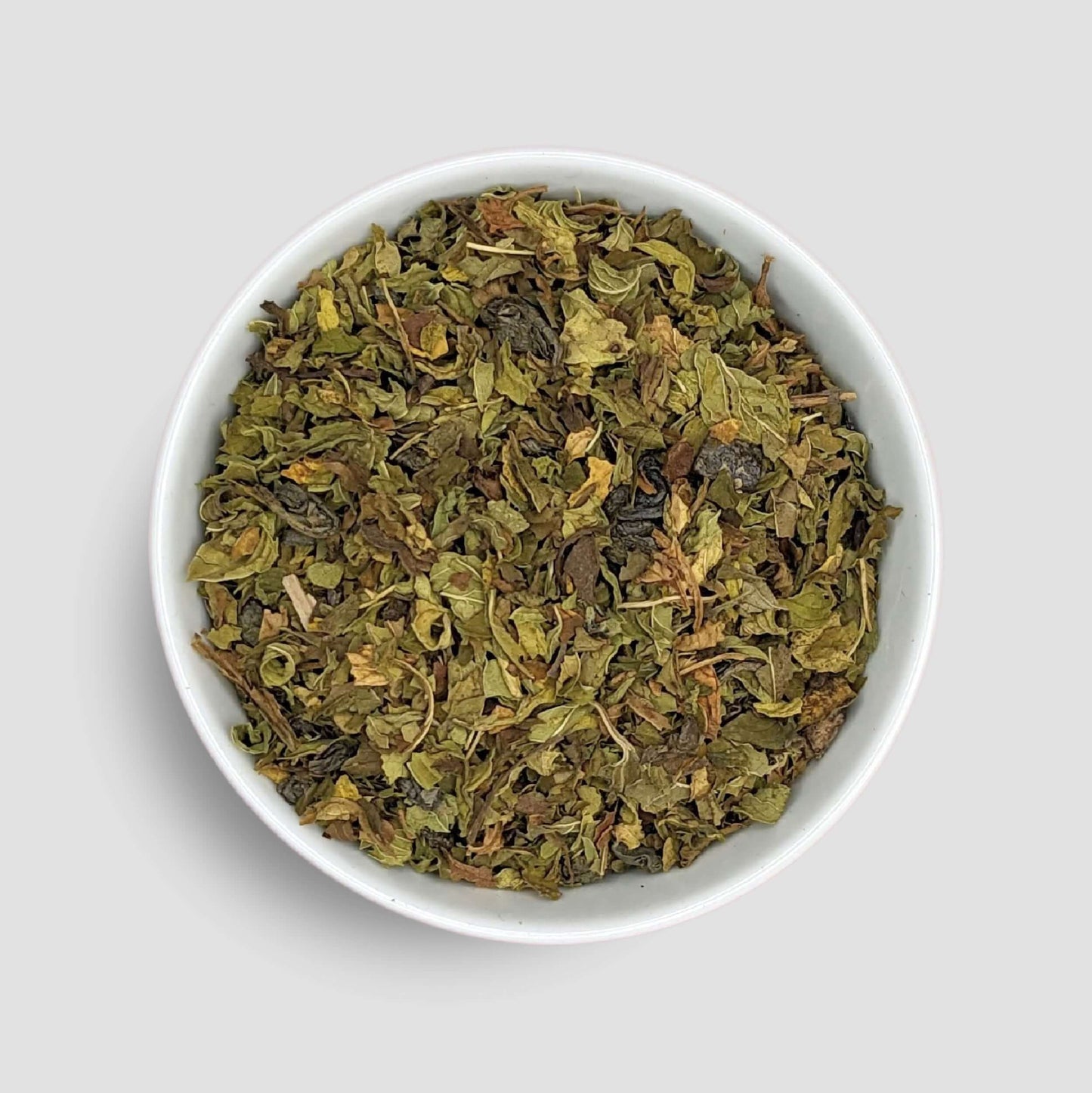 Moroccan Mint