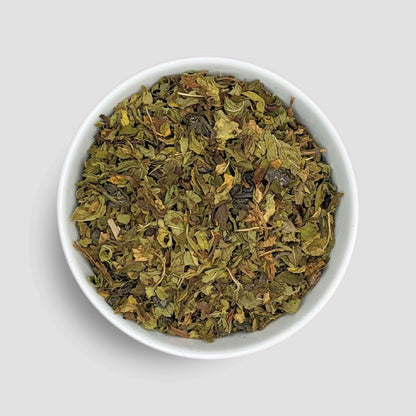 Moroccan Mint