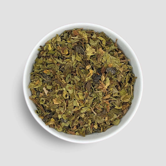 Moroccan Mint