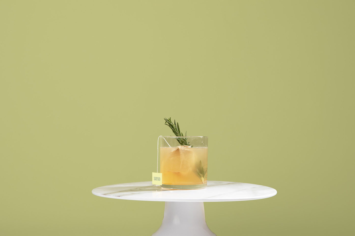 Honey Rosemary Moscow Mule (8 ct)