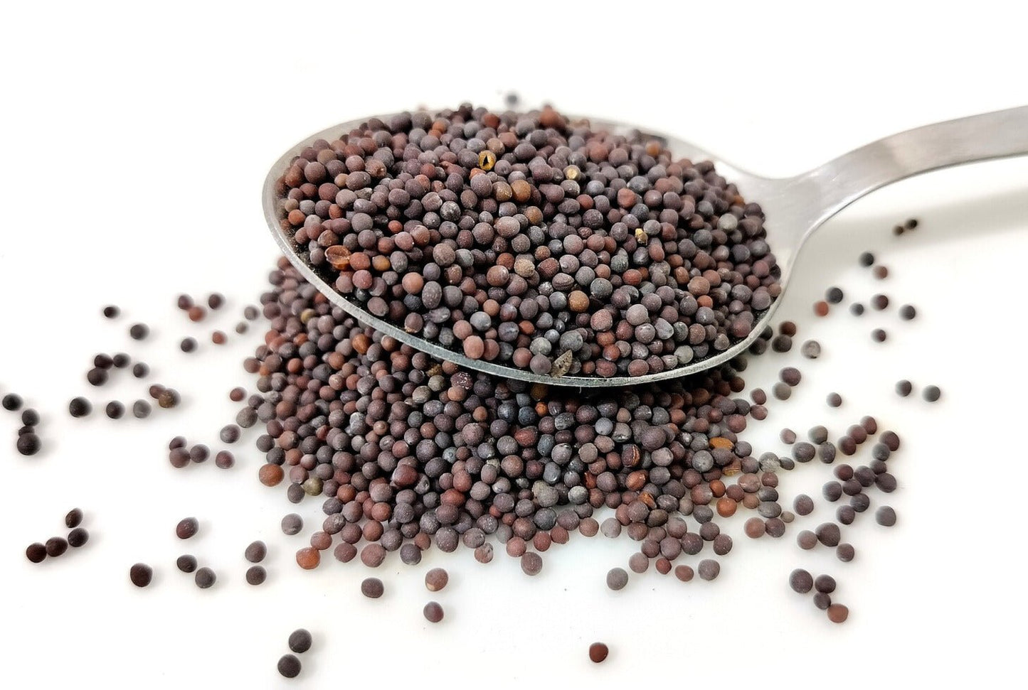 Mustard Seed, Whole