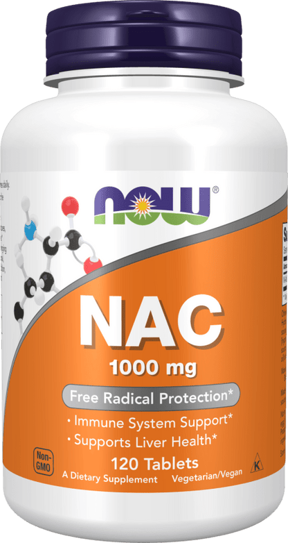 NAC 1000mg