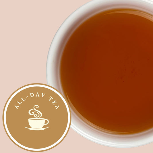 The Kandyan Beauty | Nayapane FBOP Loose Leaf Black Tea