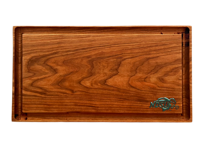 NDSU Bison Cutting Board