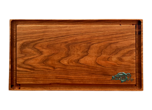 NDSU Bison Cutting Board