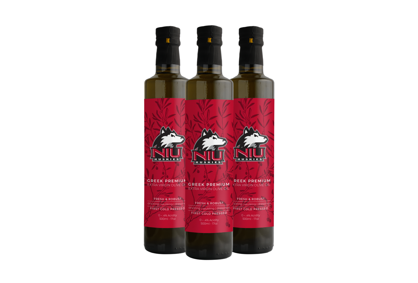 Extra Virgin Olive Oil