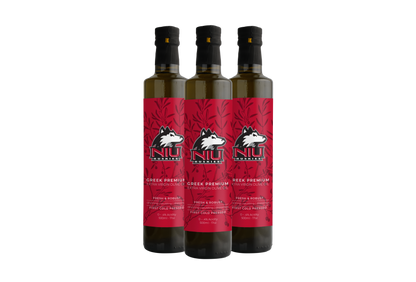 Extra Virgin Olive Oil