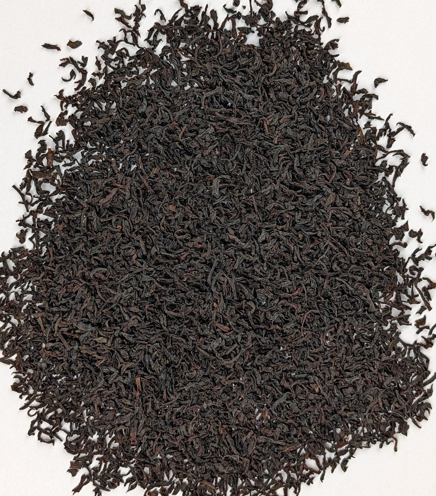 The Kandyan Beauty | Nayapane FBOP Loose Leaf Black Tea