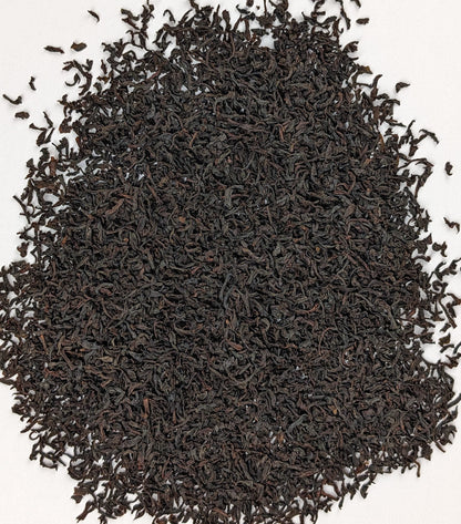 The Kandyan Beauty | Nayapane FBOP Loose Leaf Black Tea