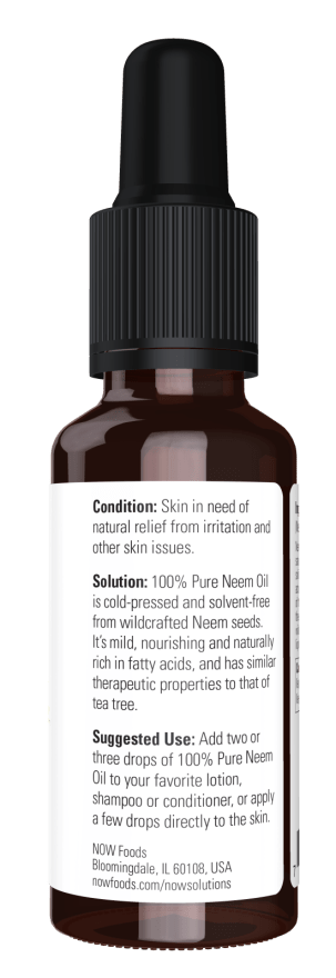 Neem Essential Oil