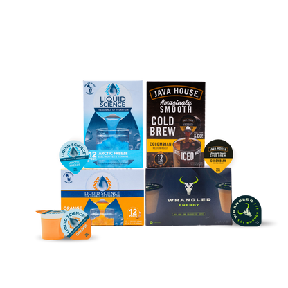 The Jake Query Bundle - 107.5 The Fan