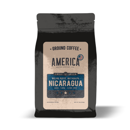 Nicaragua - Single Origin