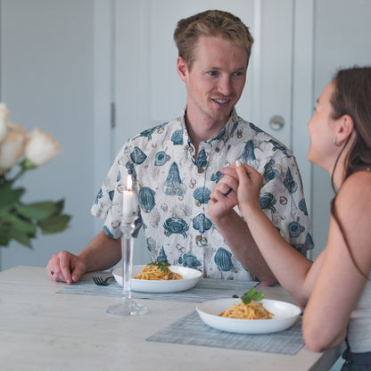 Cacio e Pepe Bundle with Bucatini, Spinach and Roasted Corn Ravioli