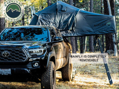 Overland Vehicle Systems Nomadic 4 Roof Top Tent - 4 Person