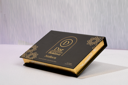 Nutlava® Mix Baklava | 40 pieces