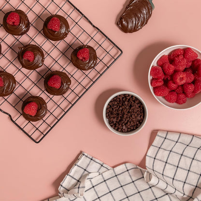 Nutlicious, Hazelnut Espresso Spread , Spreadable Espresso with A Hint of Roasted Hazelnuts, (9lb)