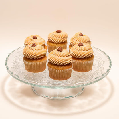 Nutlicious, Roasted Hazelnut and Roasted Coffee Latte Spread  (9 lb)