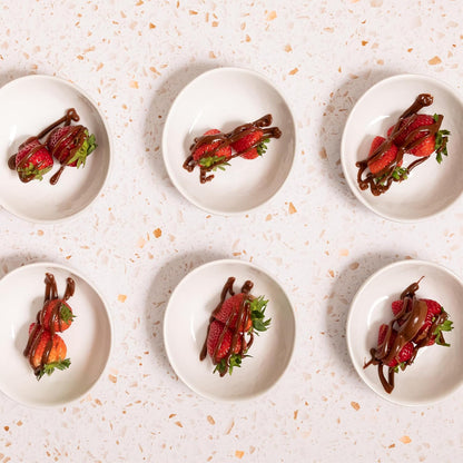 Nutlicious, Hazelnut Mocha Spread for Food Service Bucket, 9lb