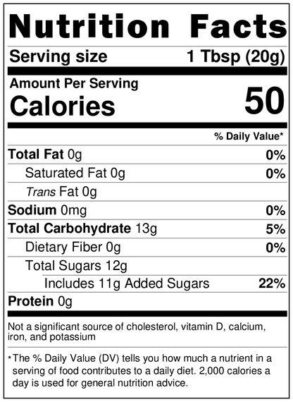 Apricot Preserves, Organic, Cadia