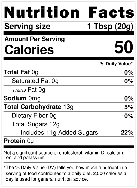 Apricot Preserves, Organic, Cadia