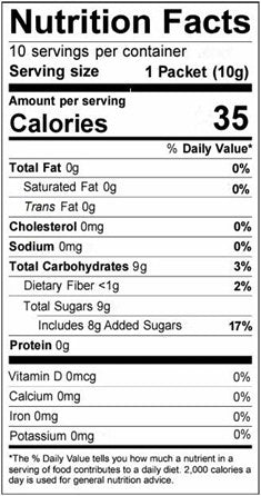 Harmony Matcha Strawberry – Premium Shade-Grown Japanese Matcha, Sweetened with Organic Sugar (10 Stick Packs)