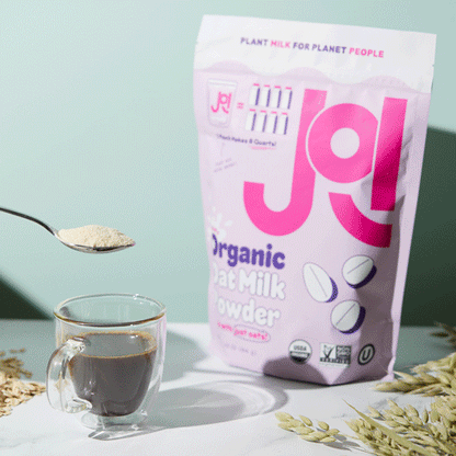 Instant Organic Oat & Organic Almond 2-Pack by JOI