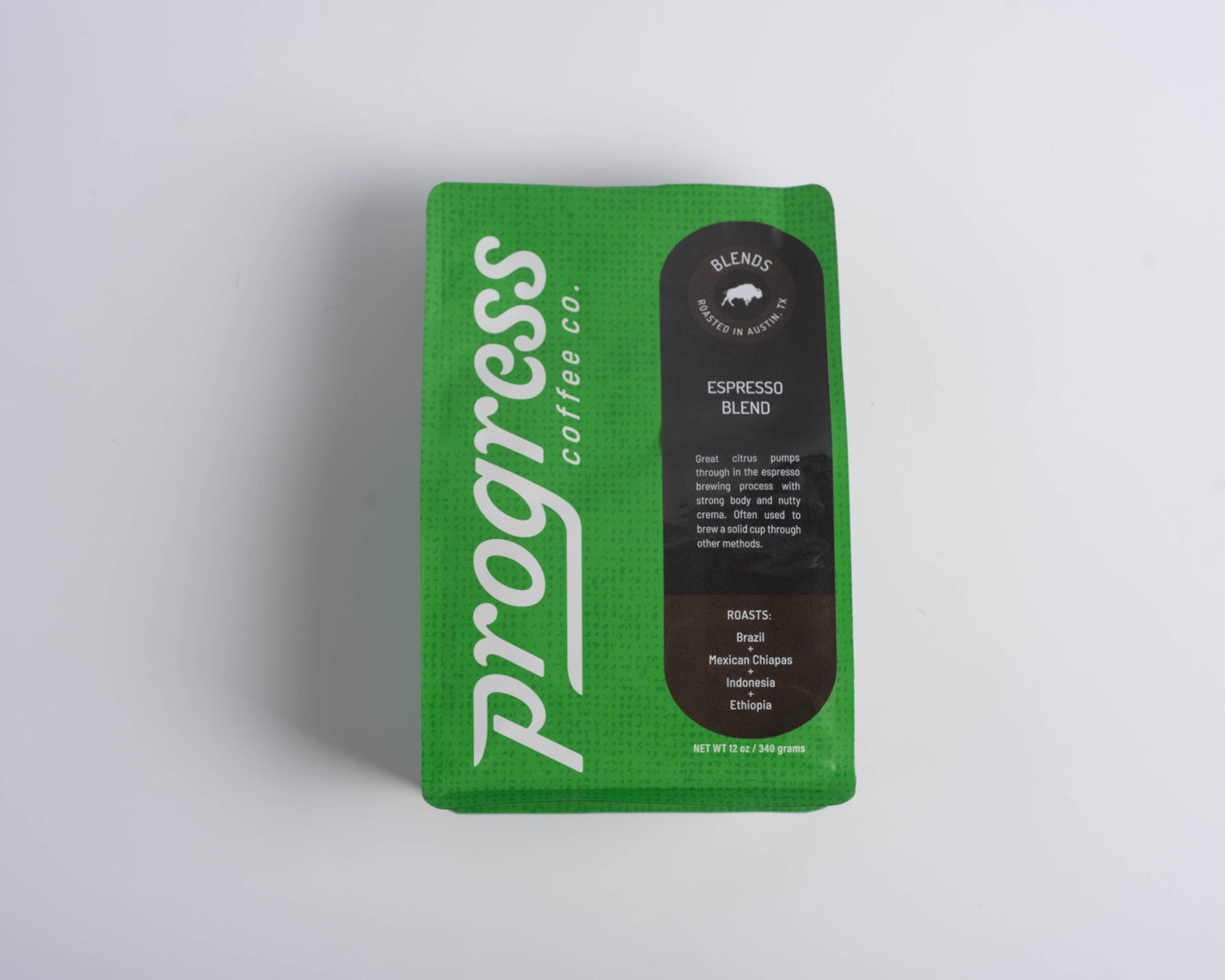 Espresso Blend (12oz)