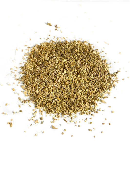 Organic Ginger Root - 1oz