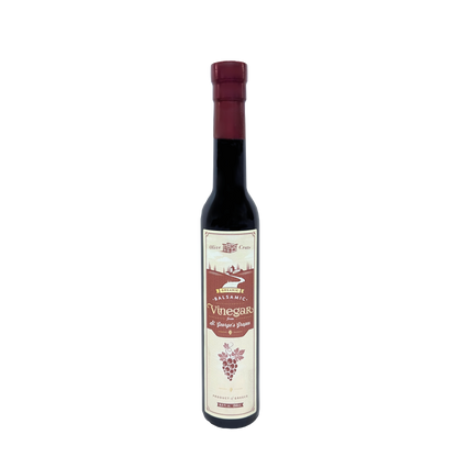 Organic Balsamic Vinegar from St. George's Grapes